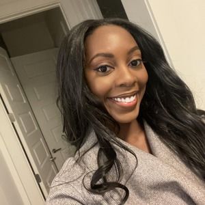 Meet your Posher, Allison